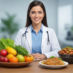 Dietetics