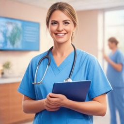 Occupational Therapy