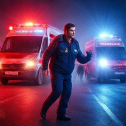 Paramedicine