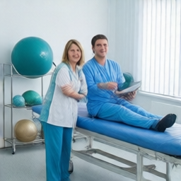 Physiotherapy